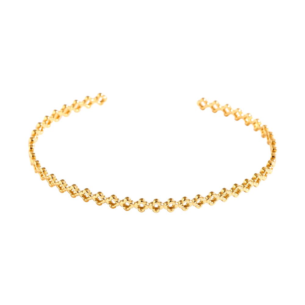 Aura Dots Armband