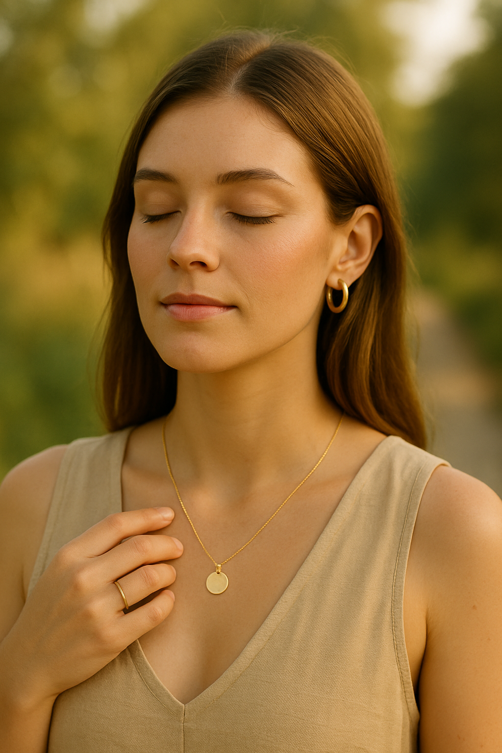 Nickelfrei – gut zur Haut, gut zum Gewissen