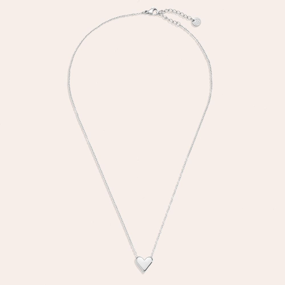 Pure Heart Halskette