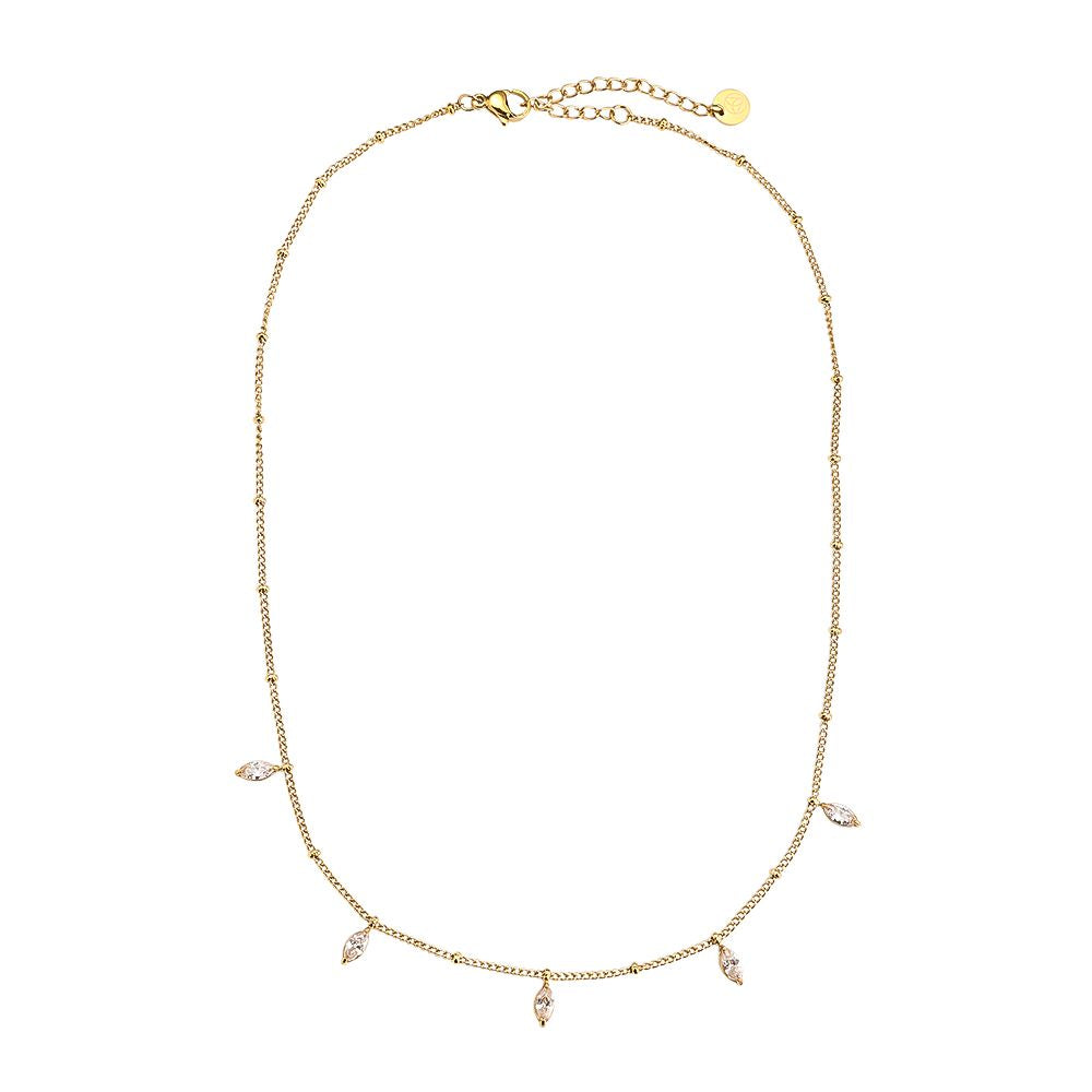 Mystic Eyes Halskette