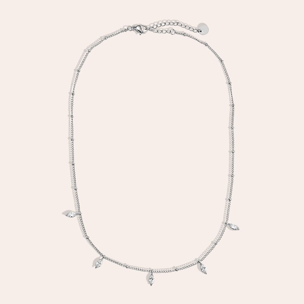 Mystic Eyes Halskette