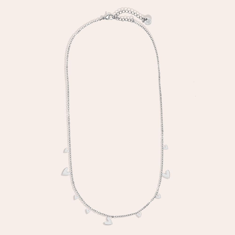 Little Hearts Halskette
