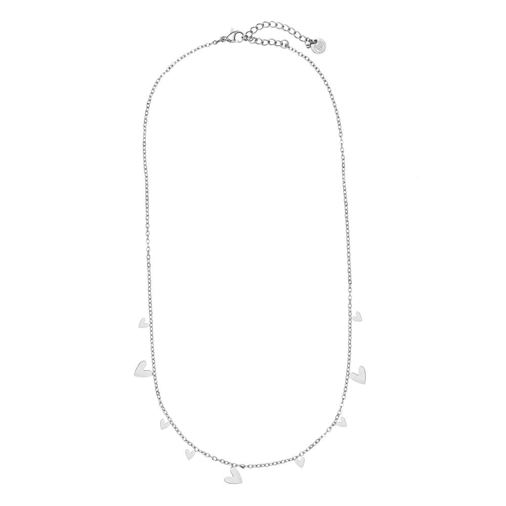 Little Hearts Halskette