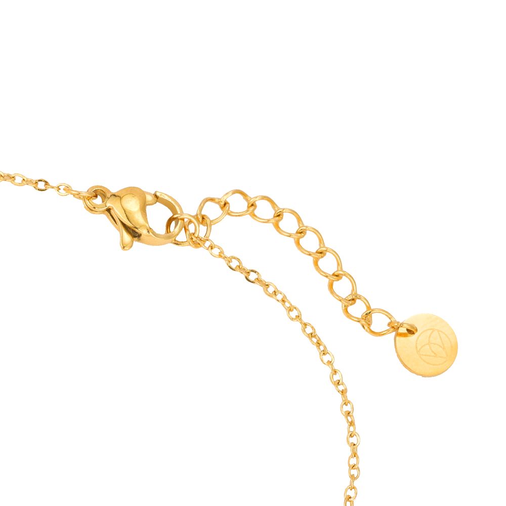 Sparkle Bowtie Armband