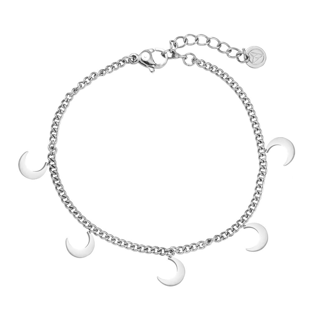 Moon Armband