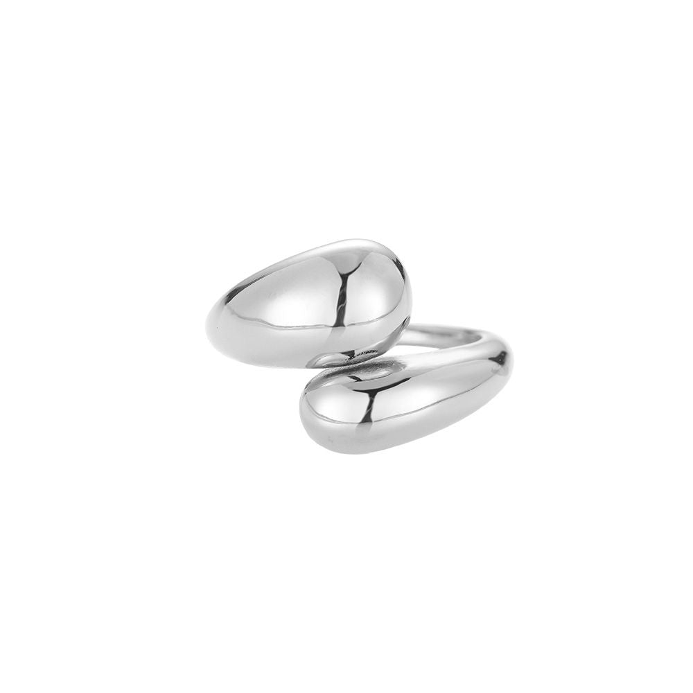 Waterdrop Ring